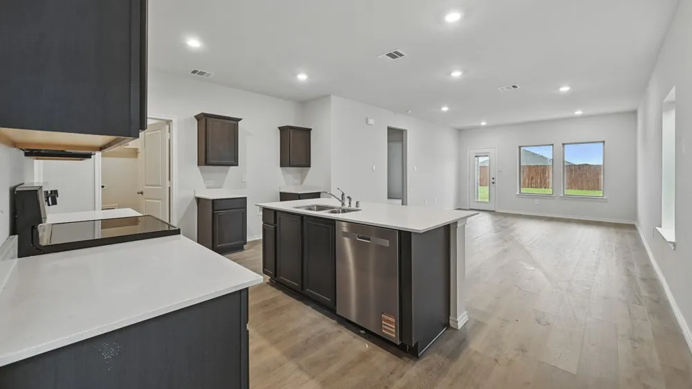 232 Pheasant Run Road Terrell, TX 75160