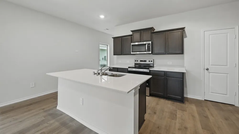 232 Pheasant Run Road Terrell, TX 75160