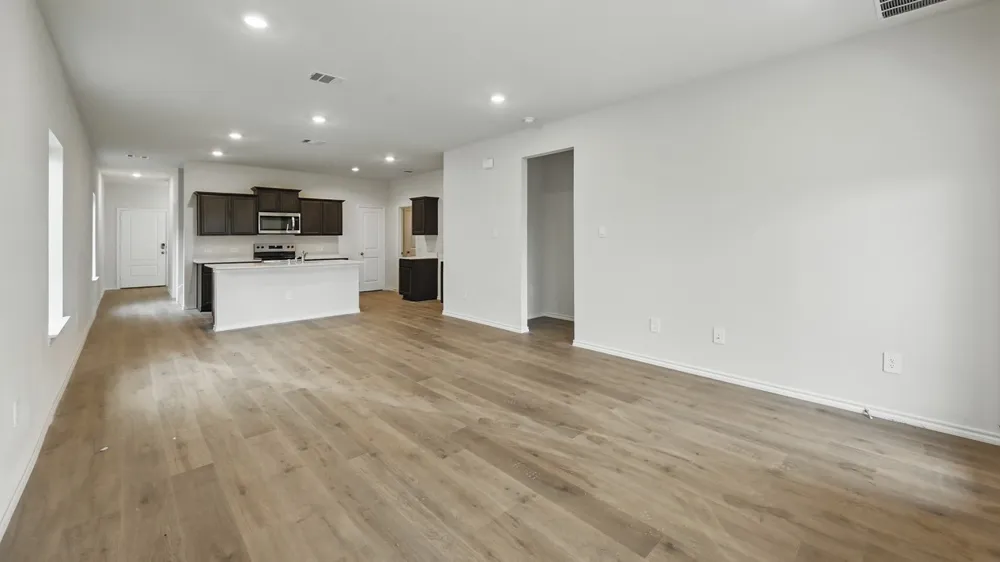 232 Pheasant Run Road Terrell, TX 75160