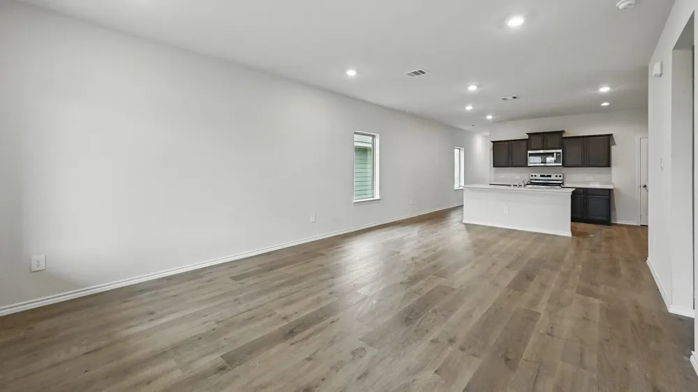 232 Pheasant Run Road Terrell, TX 75160