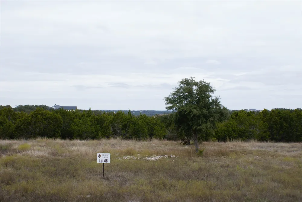 413 E Flying Owl Drive Johnson City, TX 78636
