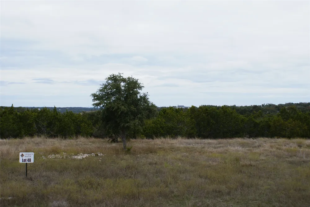 413 E Flying Owl Drive Johnson City, TX 78636