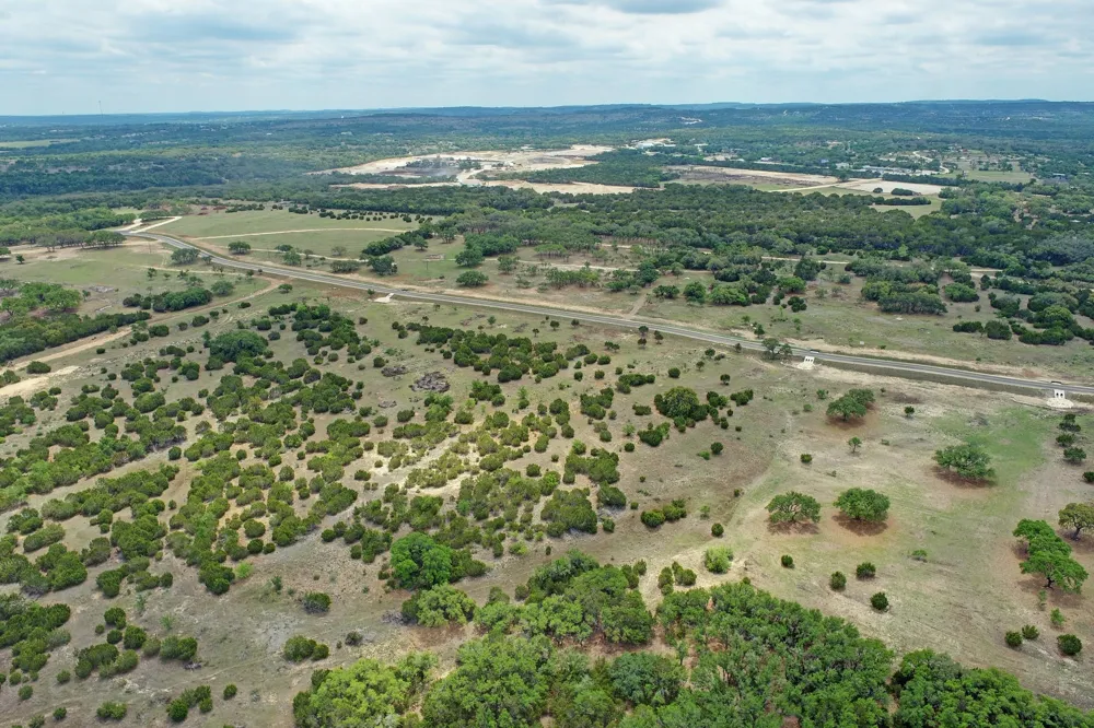 413 E Flying Owl Drive Johnson City, TX 78636