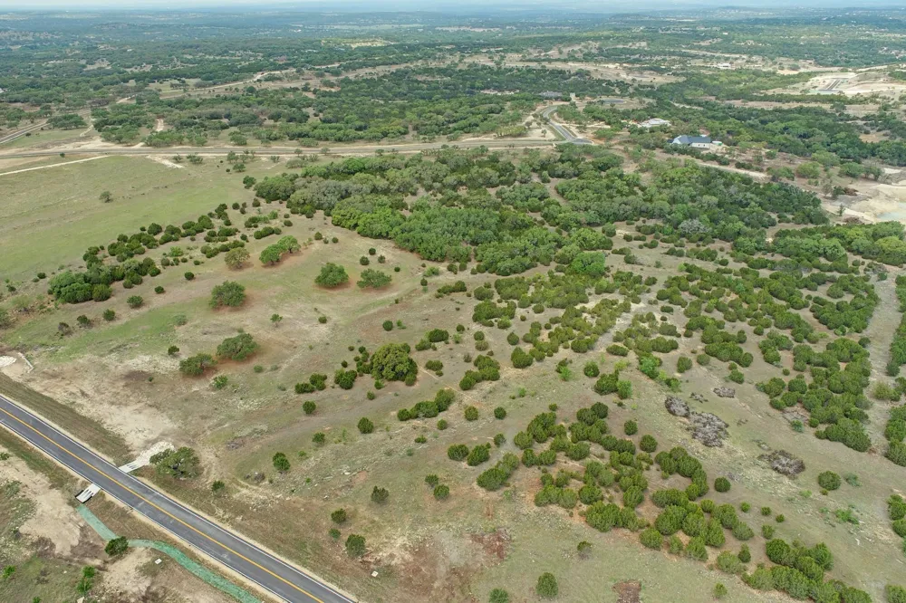 413 E Flying Owl Drive Johnson City, TX 78636
