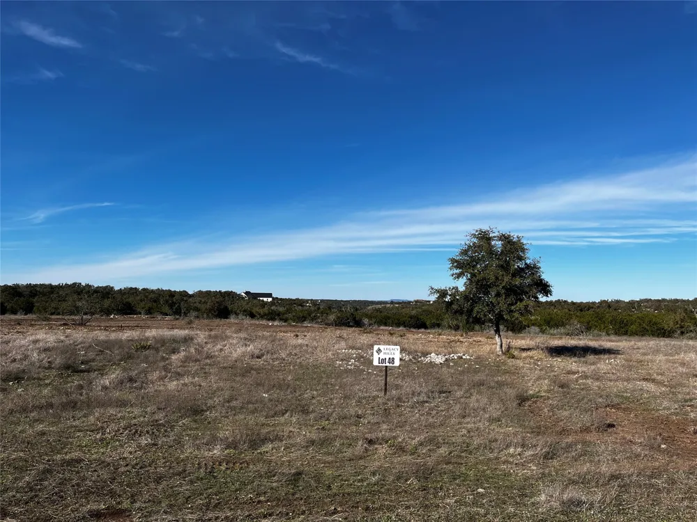 413 E Flying Owl Drive Johnson City, TX 78636
