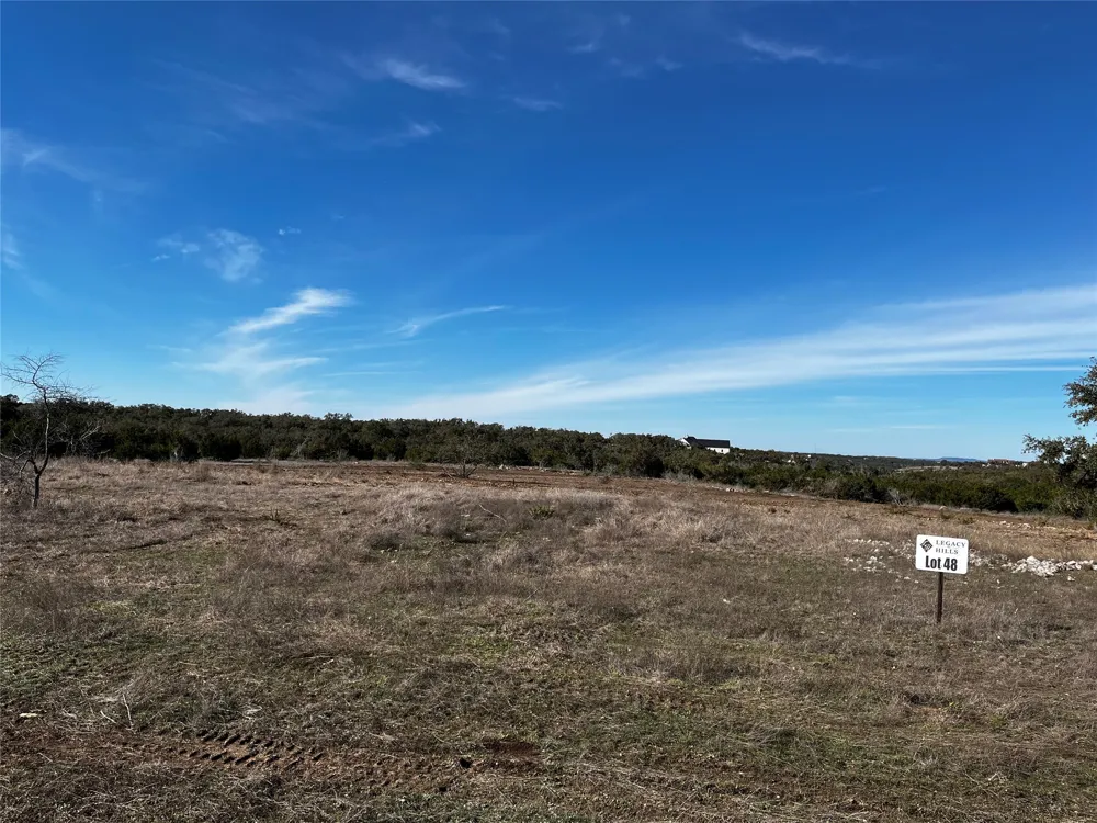 413 E Flying Owl Drive Johnson City, TX 78636