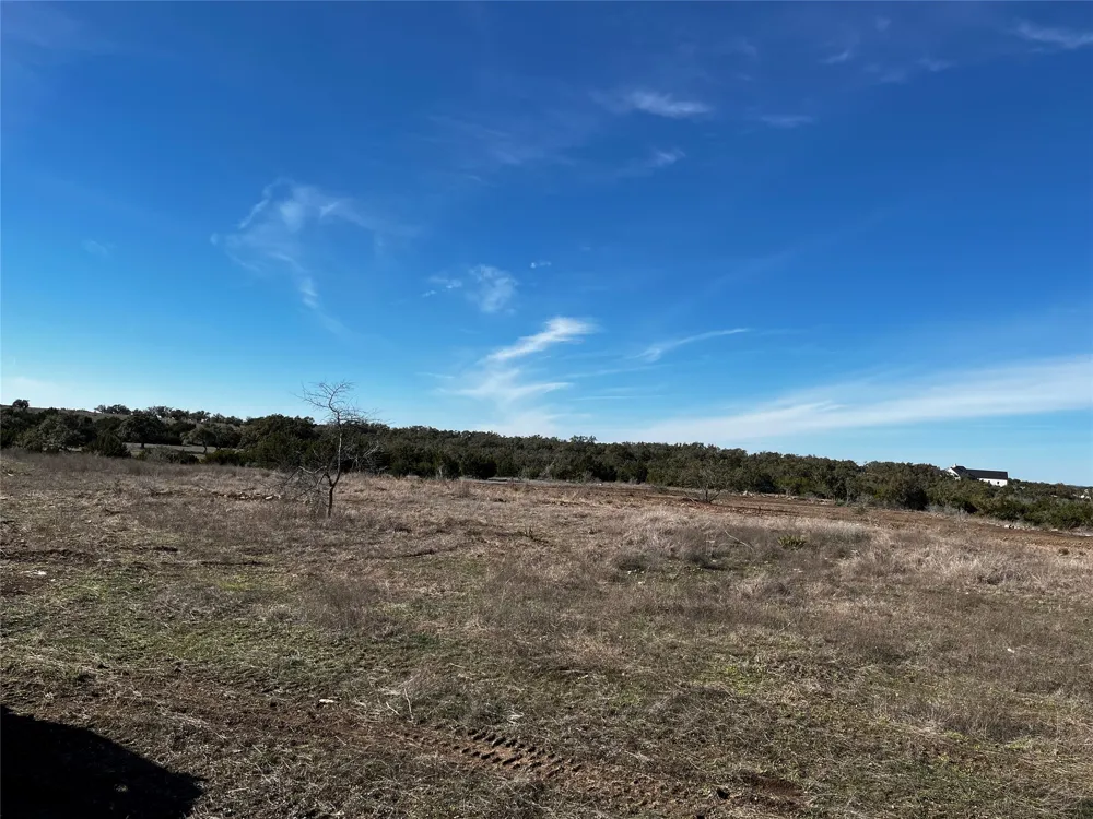 413 E Flying Owl Drive Johnson City, TX 78636