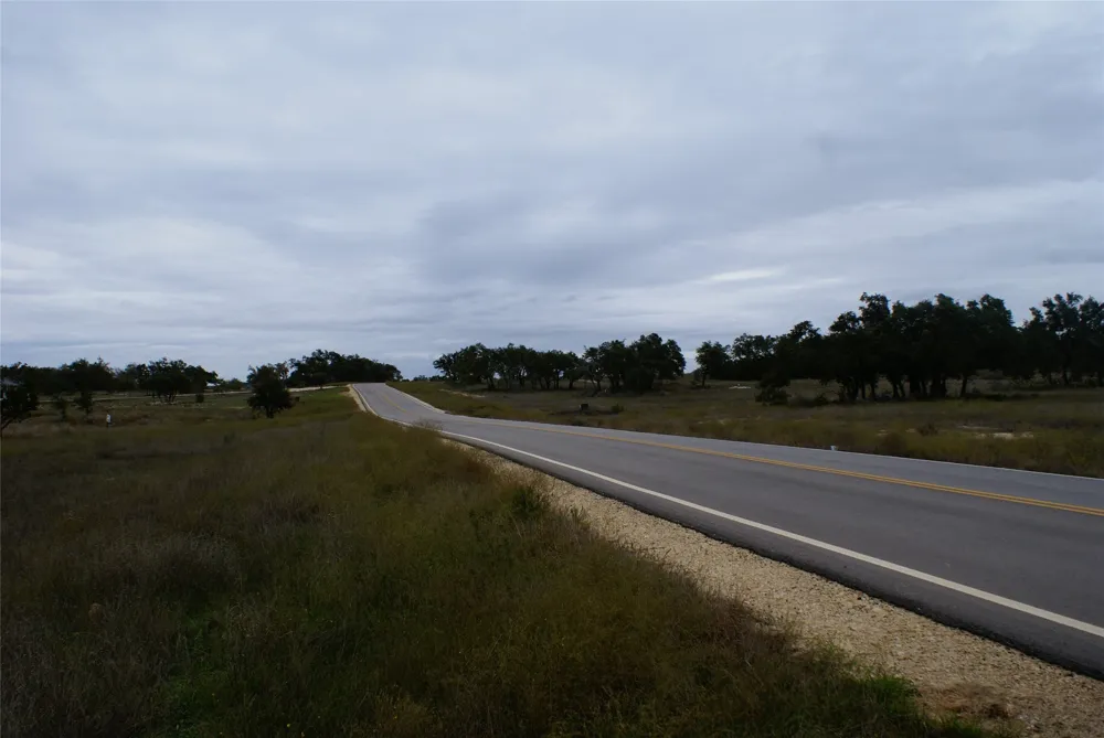 413 E Flying Owl Drive Johnson City, TX 78636