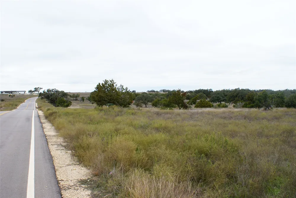 413 E Flying Owl Drive Johnson City, TX 78636