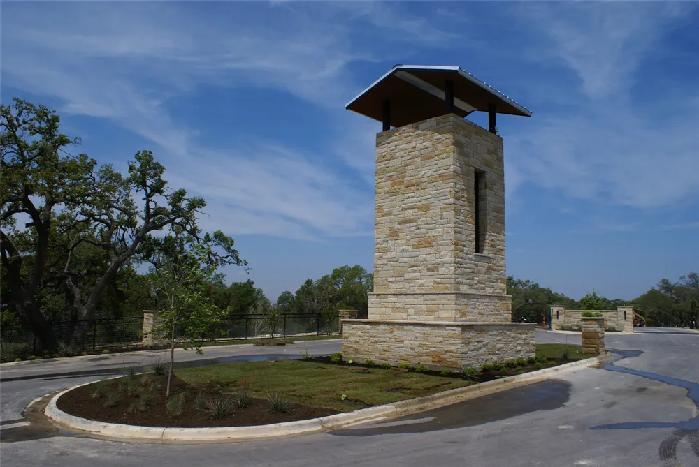 413 E Flying Owl Drive Johnson City, TX 78636