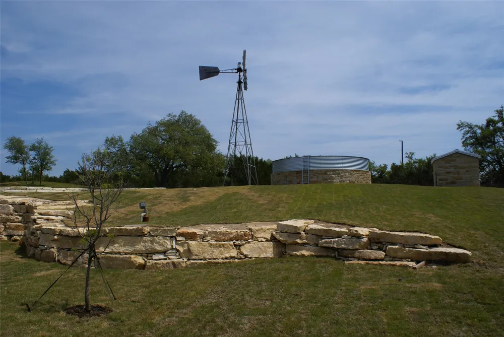 413 E Flying Owl Drive Johnson City, TX 78636