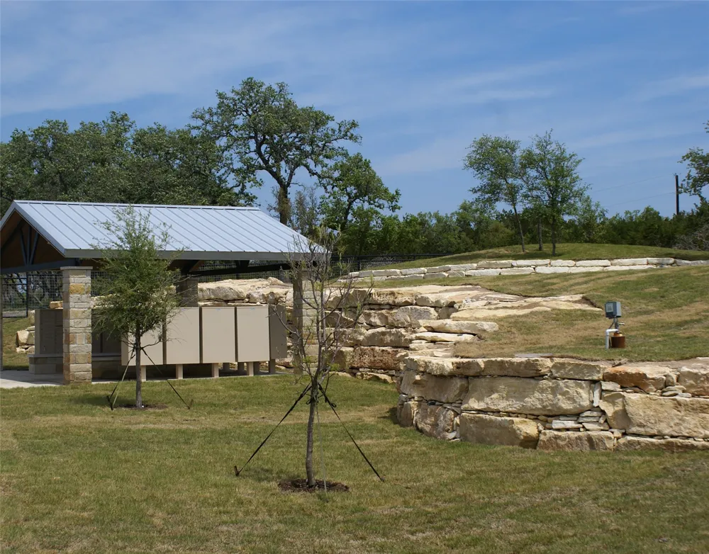 413 E Flying Owl Drive Johnson City, TX 78636