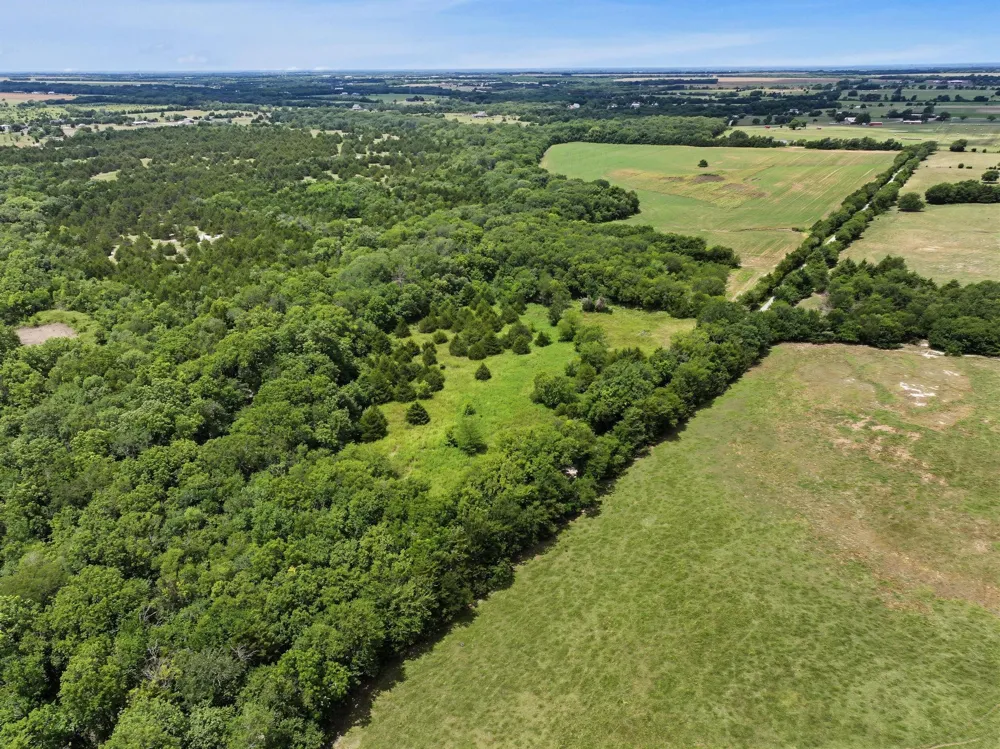4 County Road 4435 Trenton, TX 75490