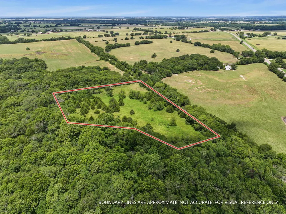 4 County Road 4435 Trenton, TX 75490
