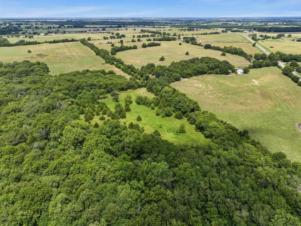 4 County Road 4435 Trenton, TX 75490