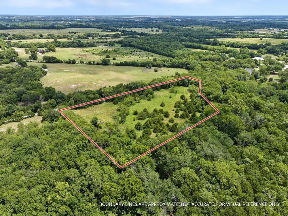 4 County Road 4435 Trenton, TX 75490