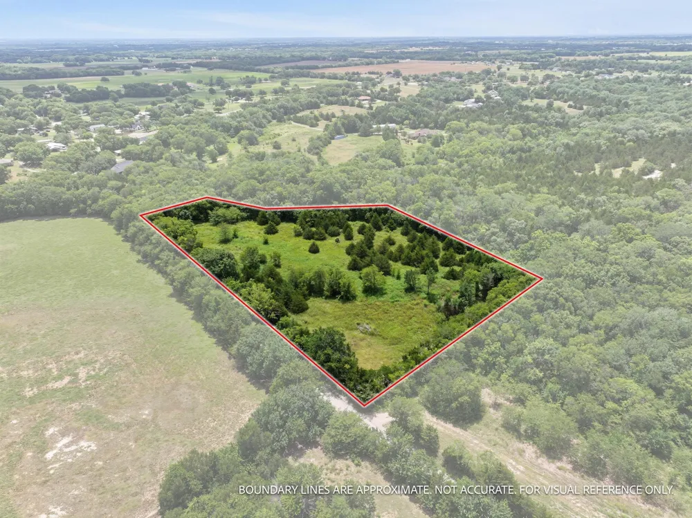 4 County Road 4435 Trenton, TX 75490