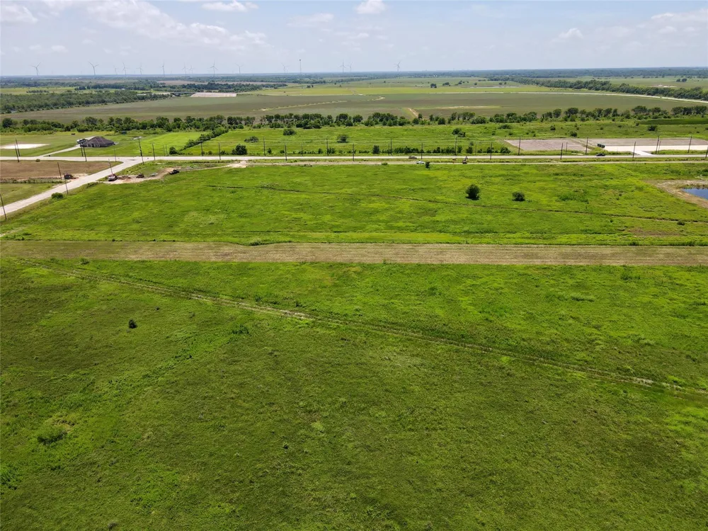 2nd St Drive Bay City, TX 77414