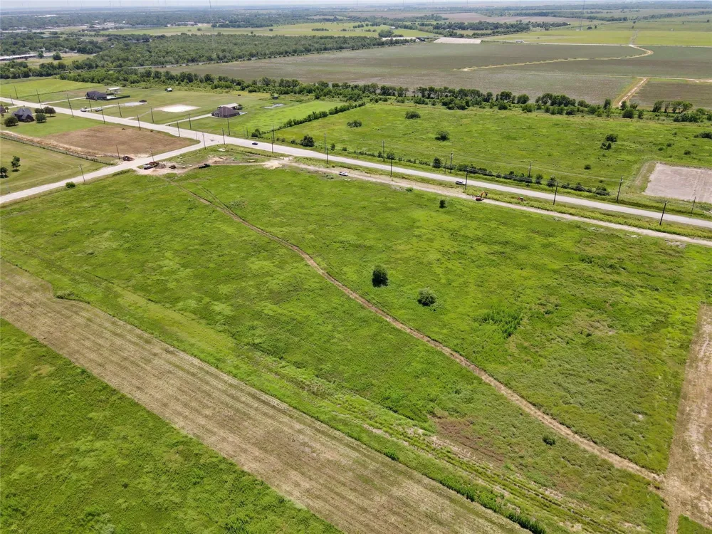 2nd St Drive Bay City, TX 77414