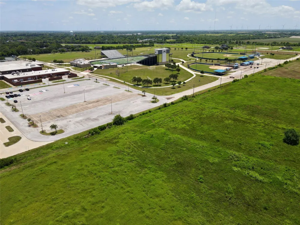 2nd St Drive Bay City, TX 77414