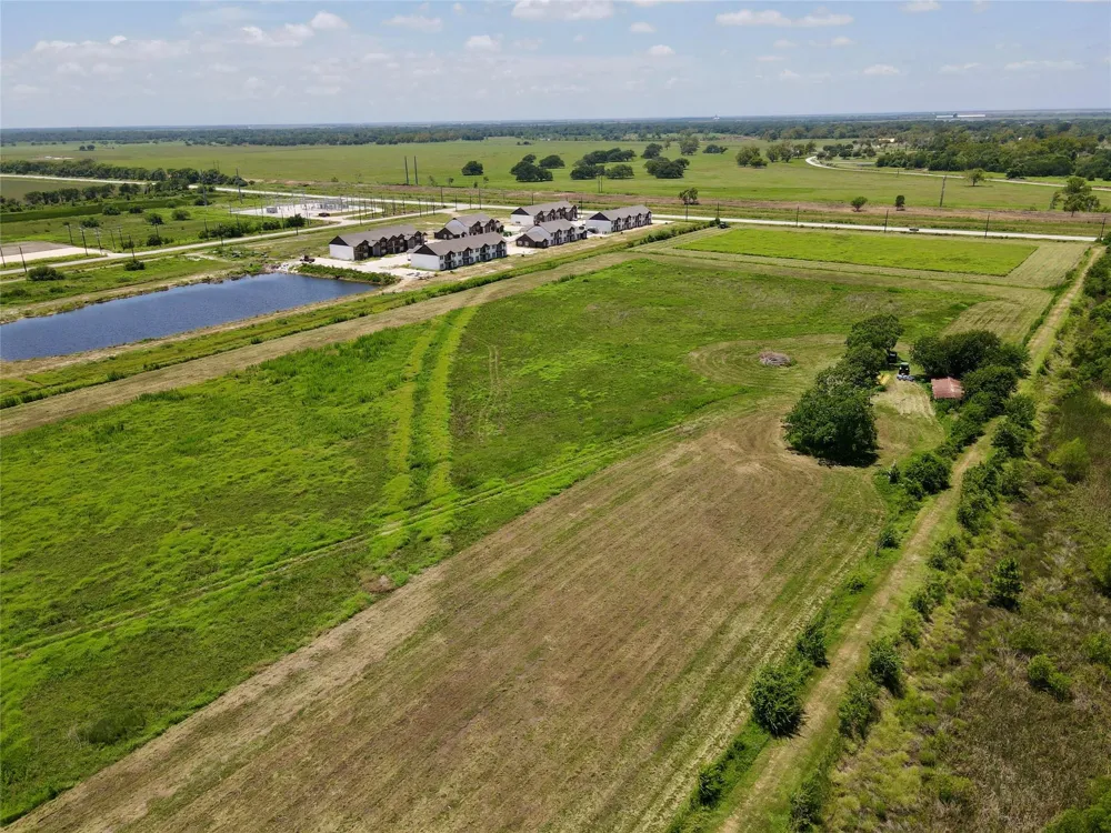 2nd St Drive Bay City, TX 77414