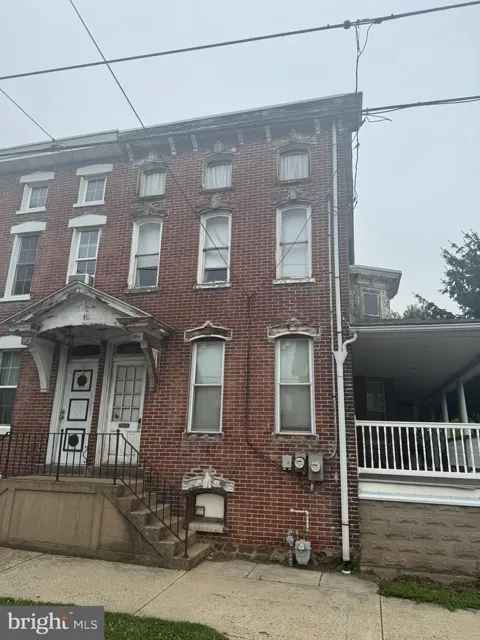 345 BRIDGE STREET