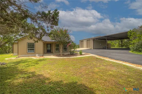 1100 Yaupon Drive