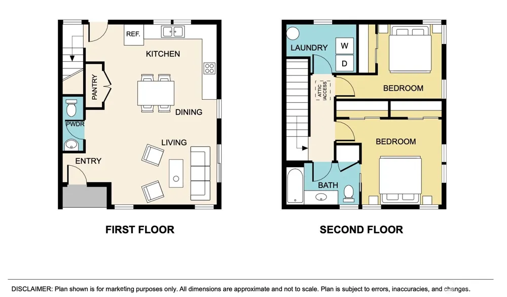 5984 B 26th Avenue SW Seattle, WA 98106