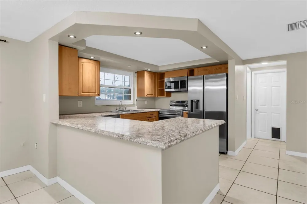 9203 GREENBRIAR LANE Port Richey, FL 34668