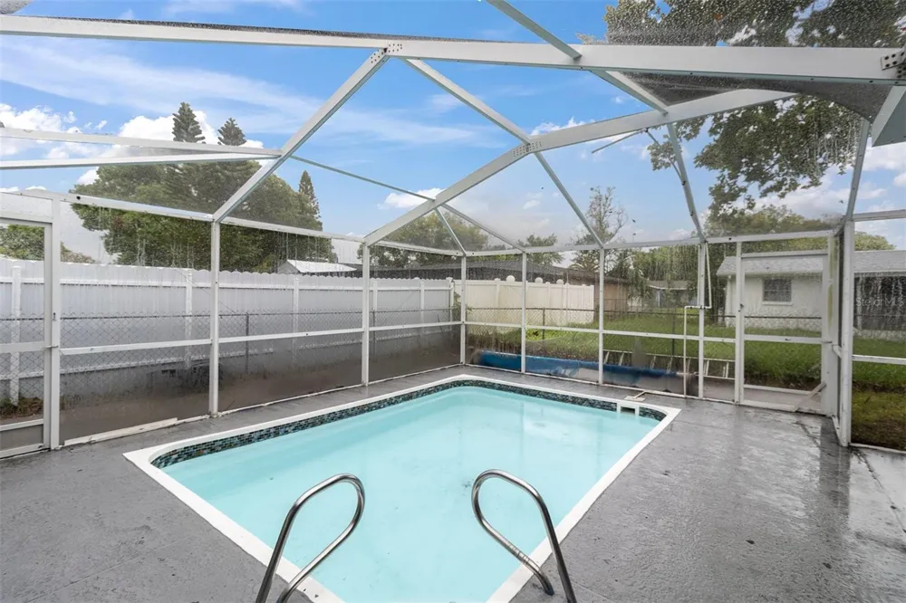 9203 GREENBRIAR LANE Port Richey, FL 34668