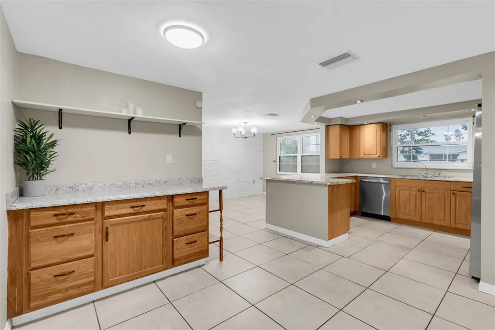 9203 GREENBRIAR LANE Port Richey, FL 34668