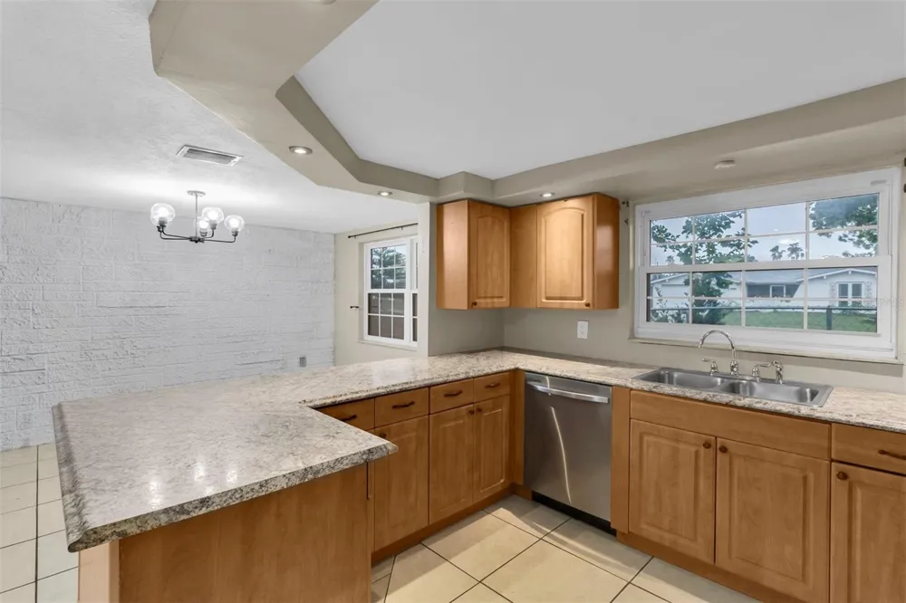 9203 GREENBRIAR LANE Port Richey, FL 34668