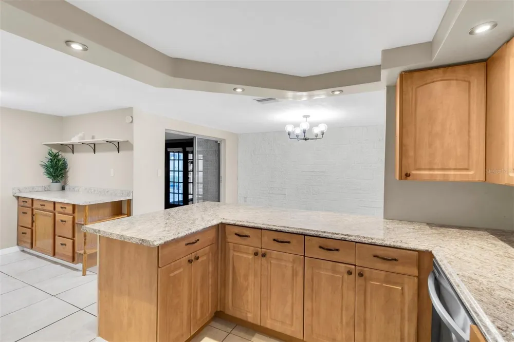 9203 GREENBRIAR LANE Port Richey, FL 34668