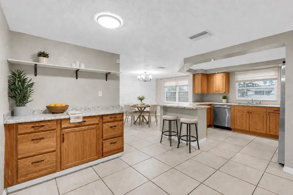 9203 GREENBRIAR LANE Port Richey, FL 34668
