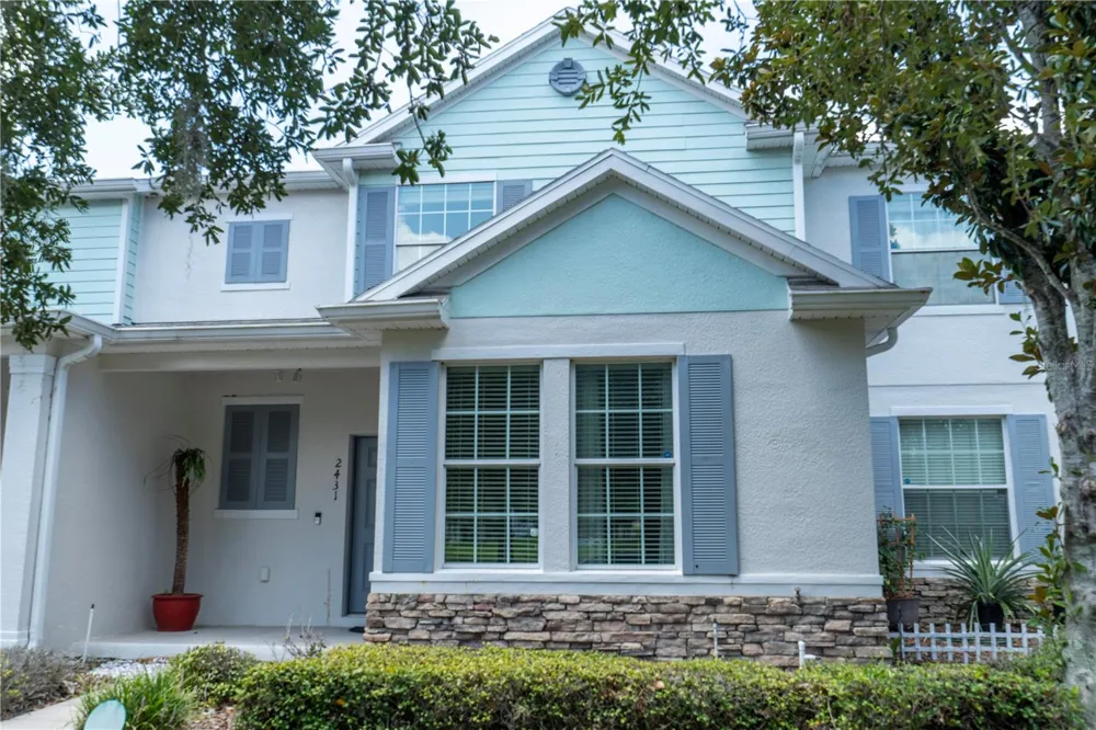 2431 GRASMERE VIEW PARKWAY Kissimmee, FL 34746