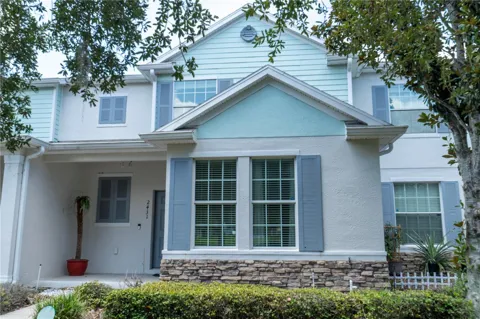 2431 GRASMERE VIEW PARKWAY