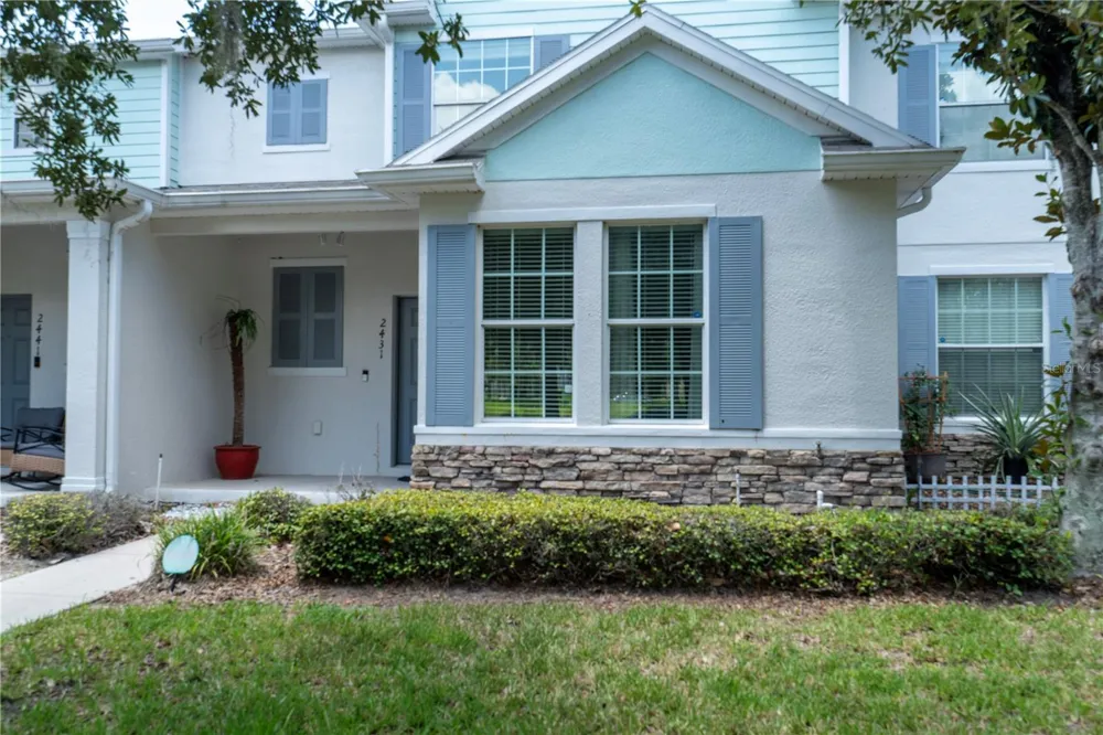 2431 GRASMERE VIEW PARKWAY Kissimmee, FL 34746