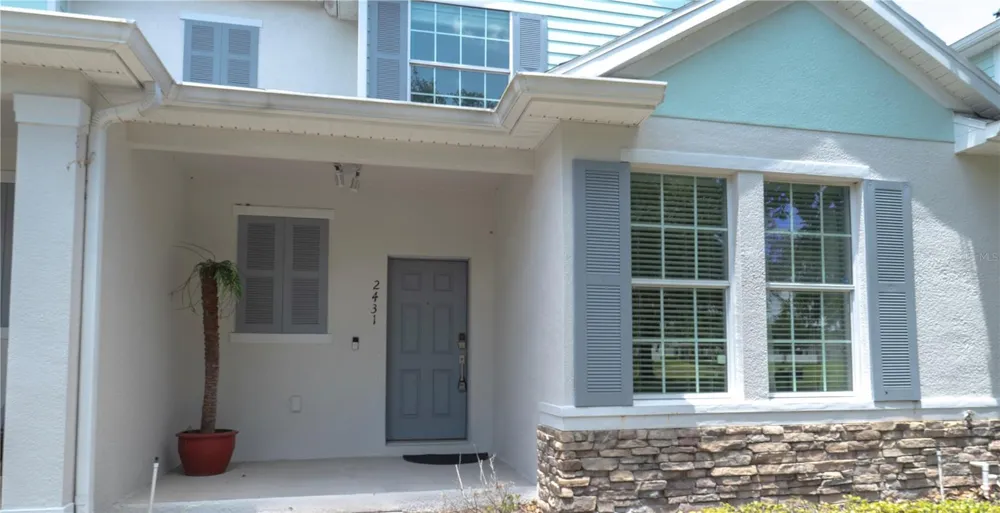 2431 GRASMERE VIEW PARKWAY Kissimmee, FL 34746