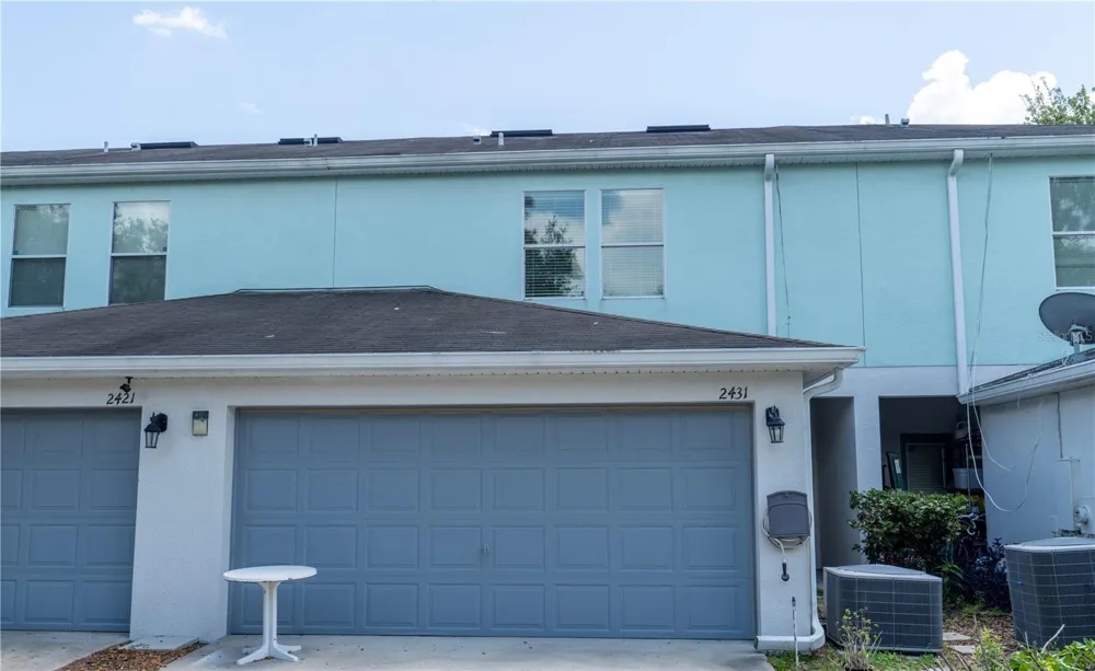 2431 GRASMERE VIEW PARKWAY Kissimmee, FL 34746