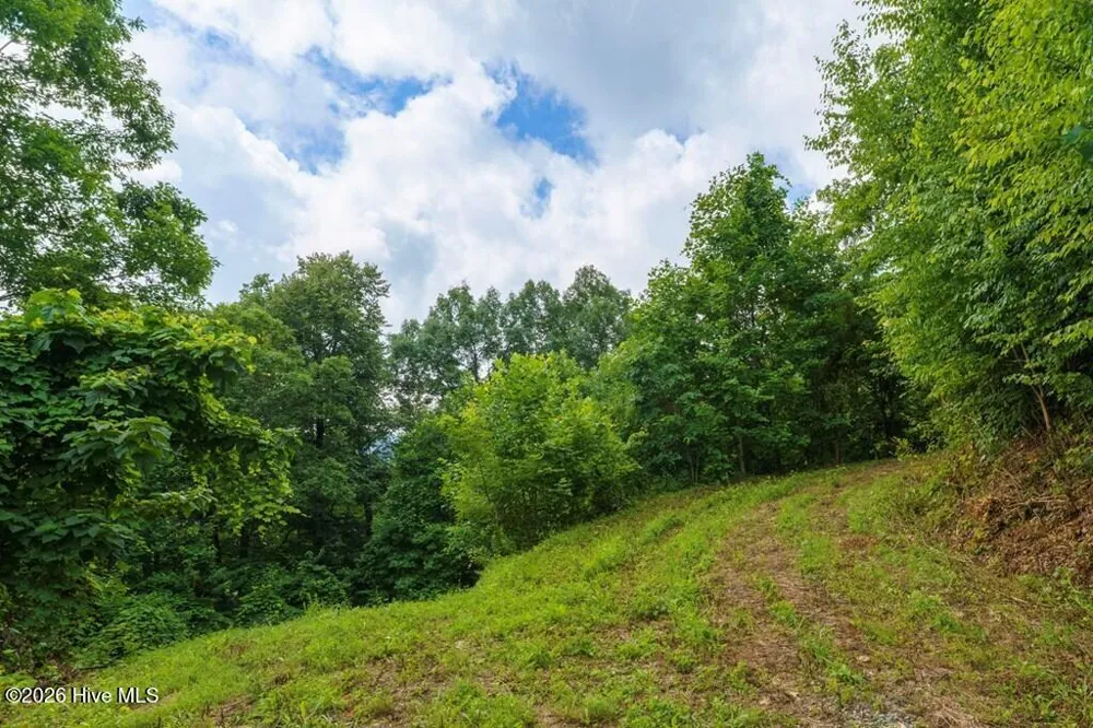 235 Rios Drive Bryson City, NC 28713