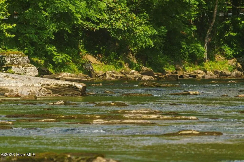 235 Rios Drive Bryson City, NC 28713