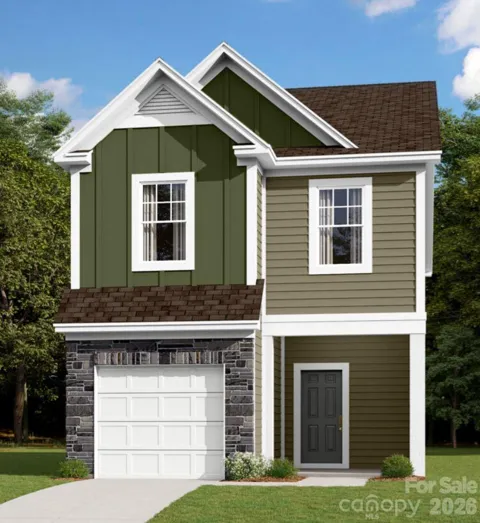 1174 Overbrook Place