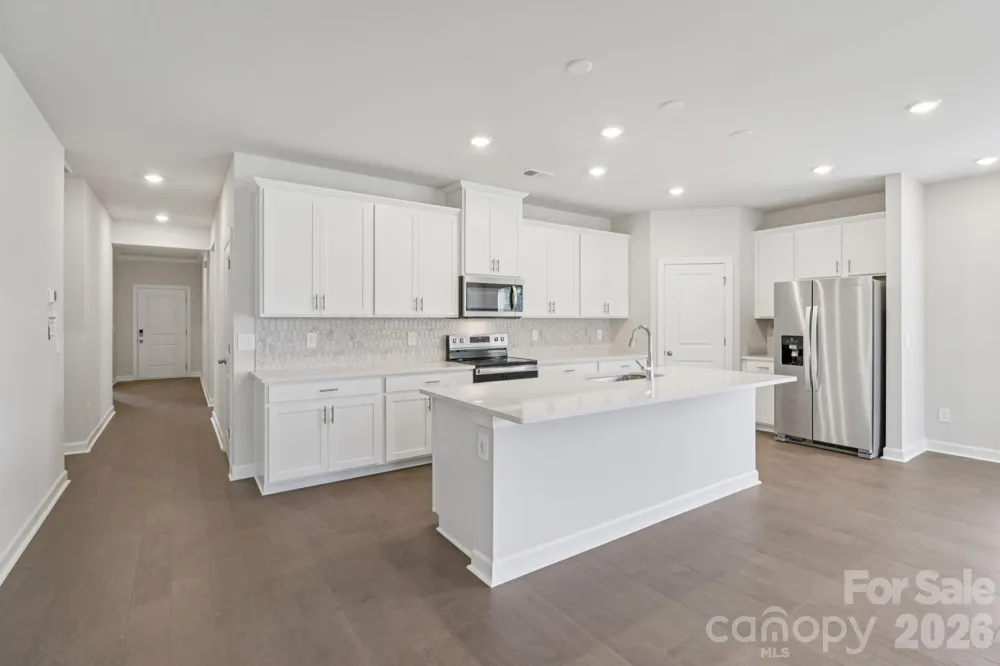 1606 Harper Landing Boulevard Stanley, NC 28164