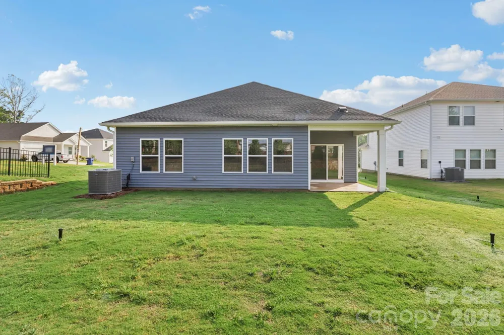 1606 Harper Landing Boulevard Stanley, NC 28164