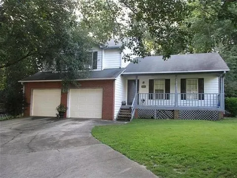 280 Crescentview Court