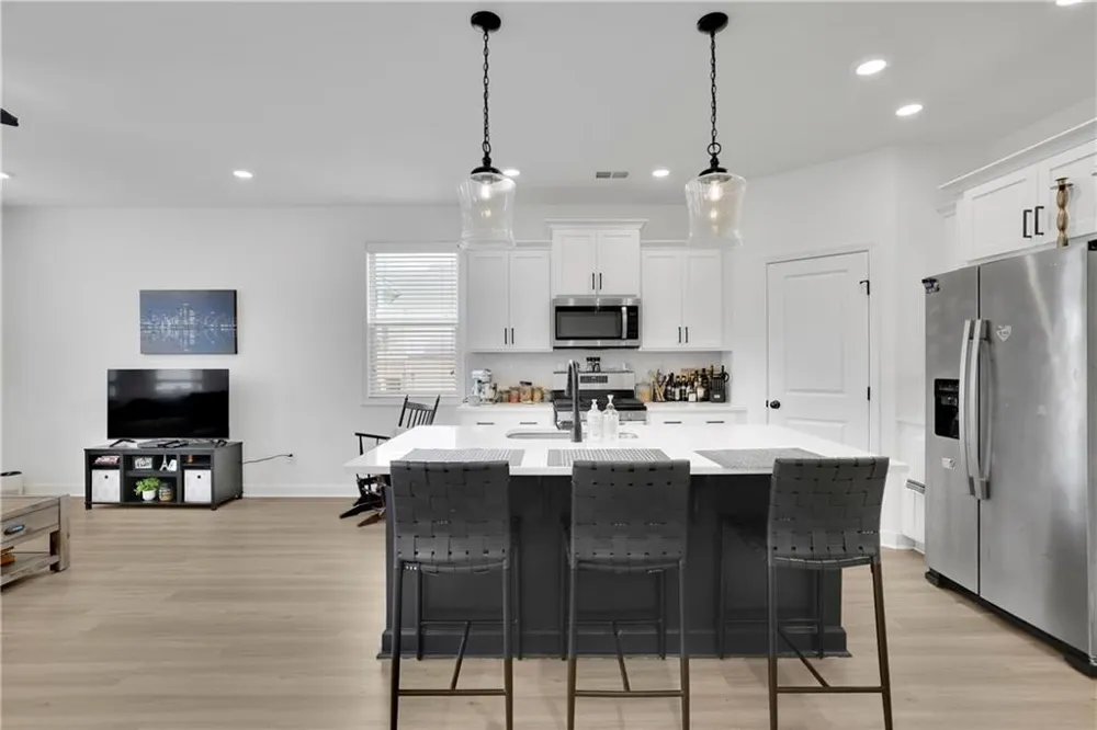 2936 Edgemont Lane SW Marietta, GA 30008