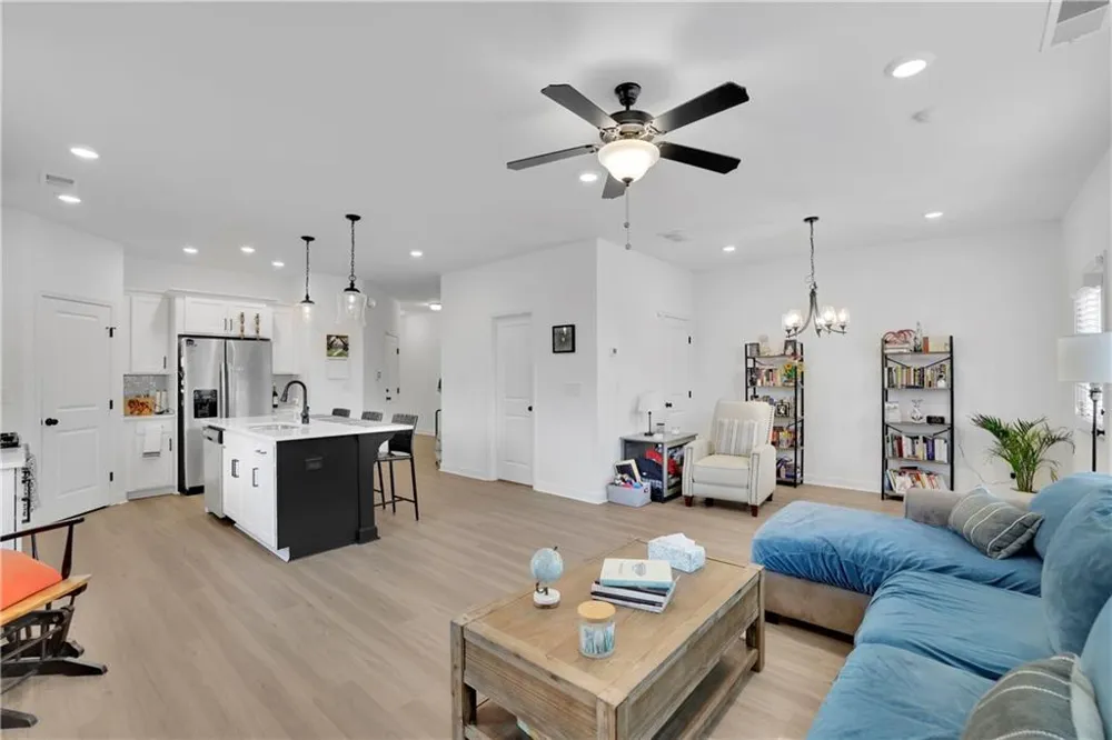 2936 Edgemont Lane SW Marietta, GA 30008
