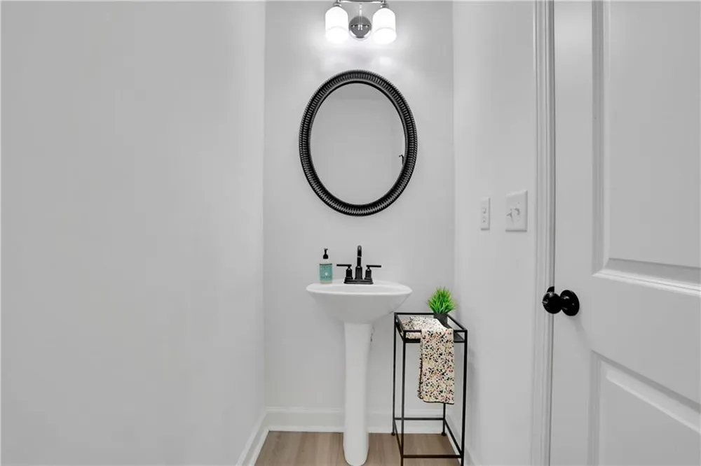 2936 Edgemont Lane SW Marietta, GA 30008