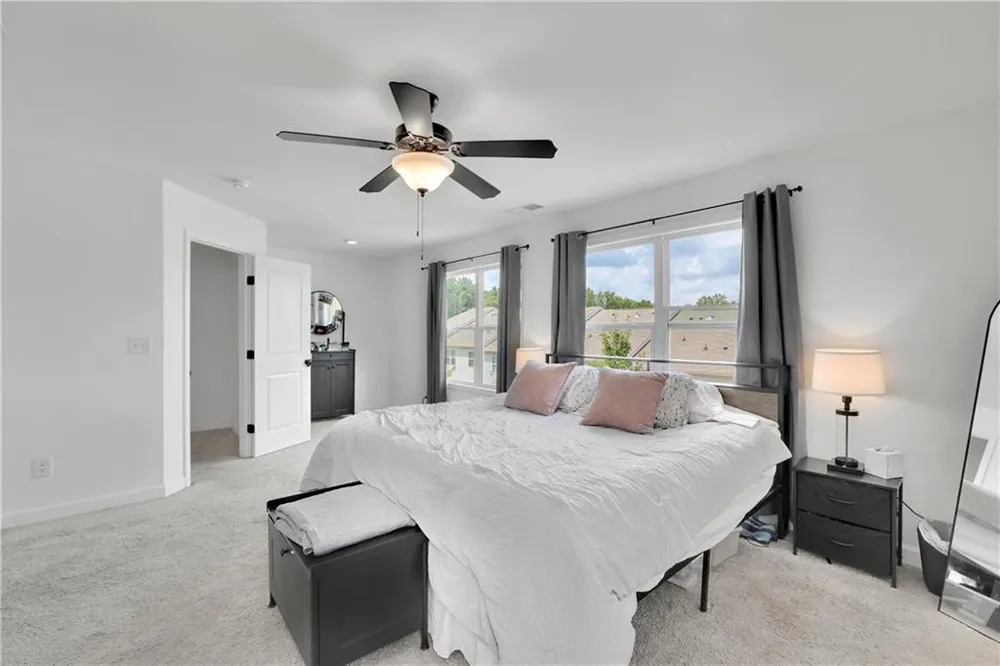 2936 Edgemont Lane SW Marietta, GA 30008