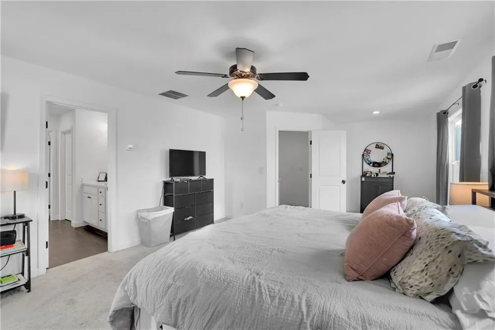 2936 Edgemont Lane SW Marietta, GA 30008